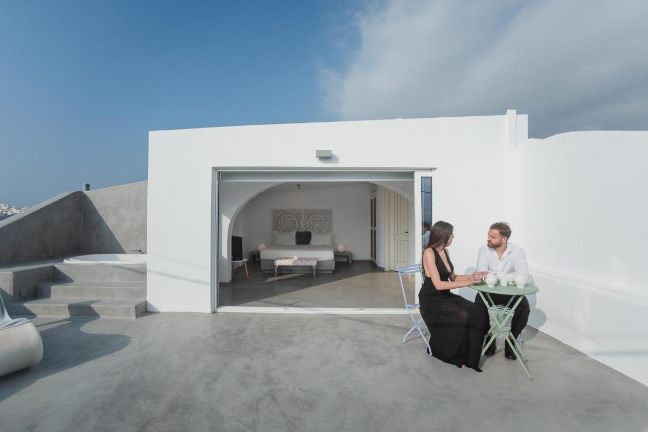The Saint Vlassis Naxos City Buitenkant foto